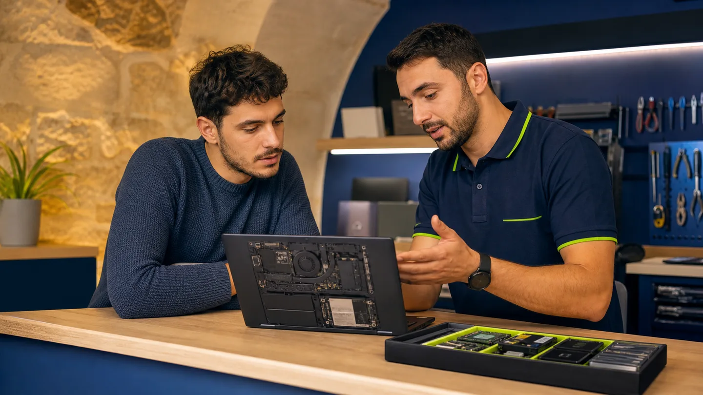Assistenza informatica a Matera: come scegliere il tecnico giusto