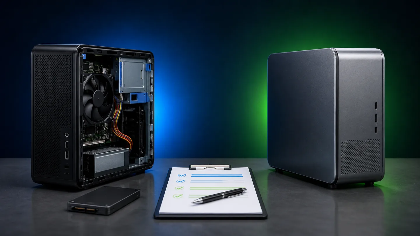 SSD o computer nuovo? Come capire cosa conviene